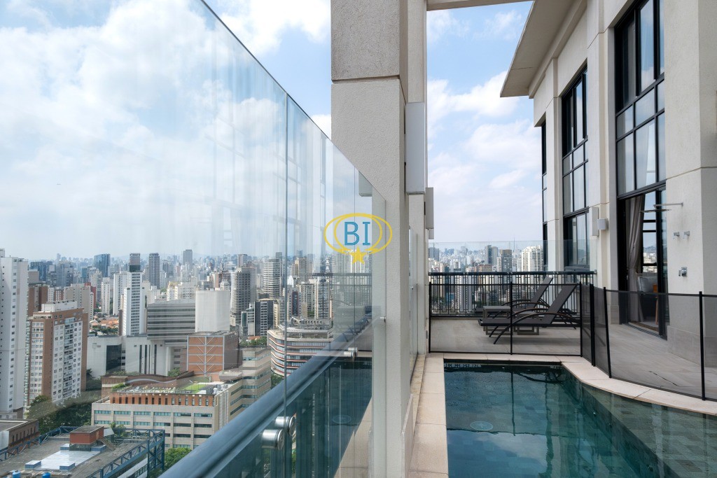 Cobertura à venda e aluguel com 5 quartos, 750m² - Foto 40