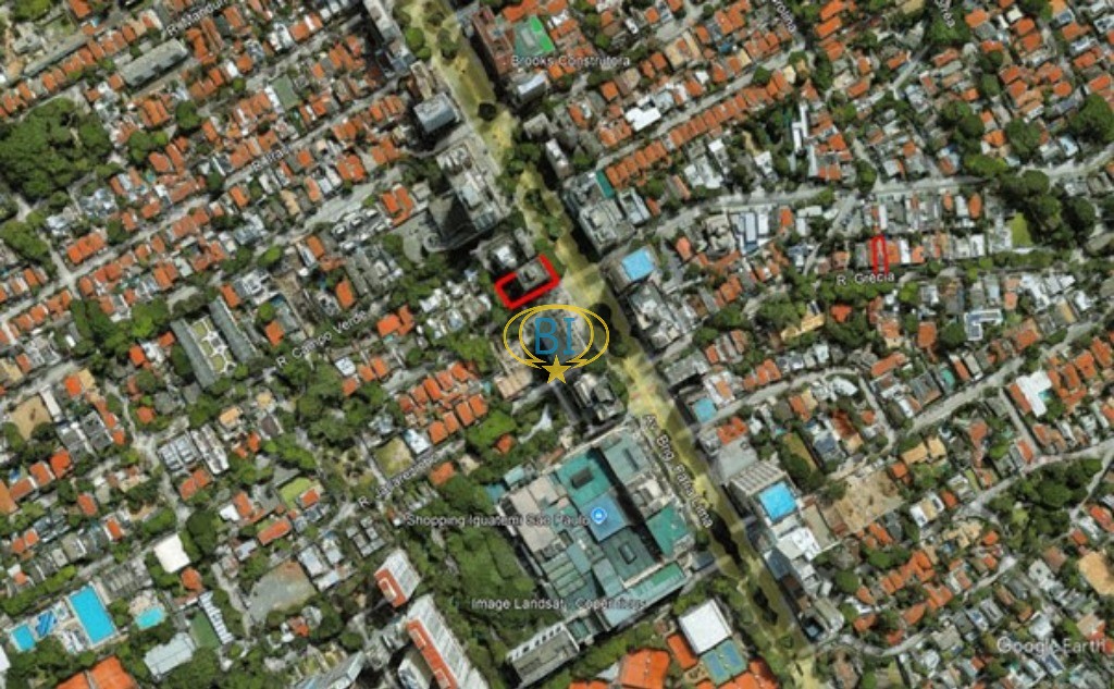 Prédio Inteiro, 201 m² - Foto 6