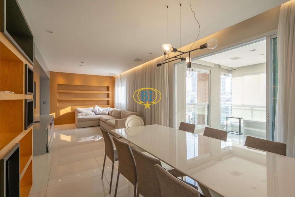 Apartamento à venda com 2 quartos, 171m² - Foto 6