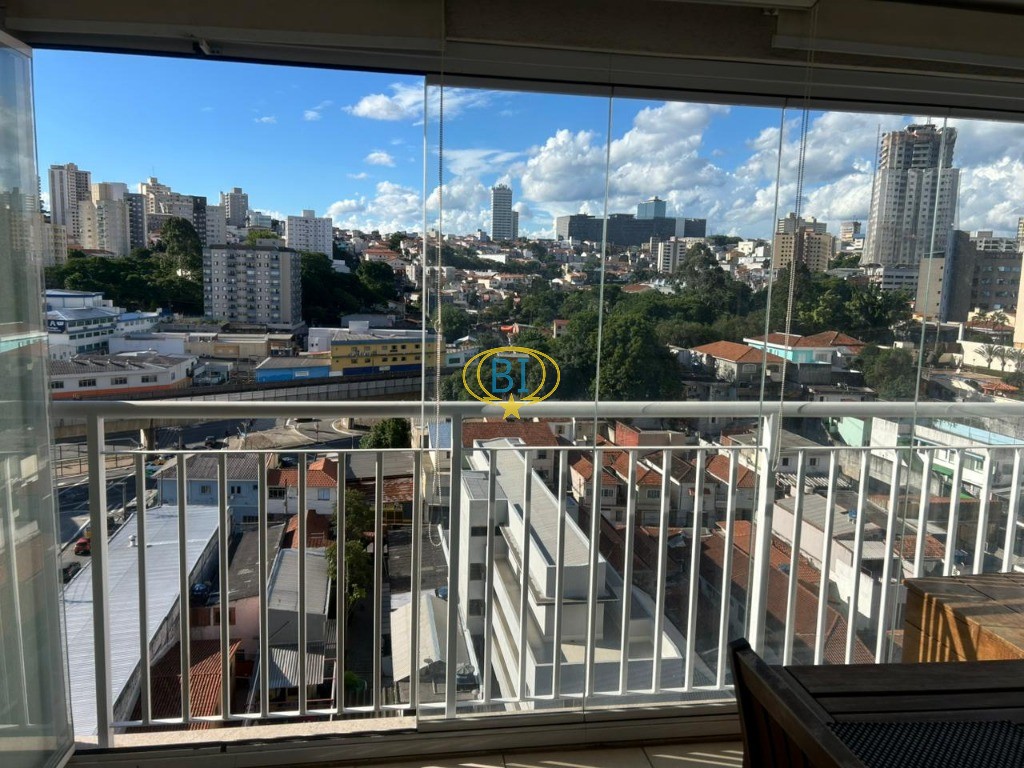 Apartamento à venda com 2 quartos, 65m² - Foto 25