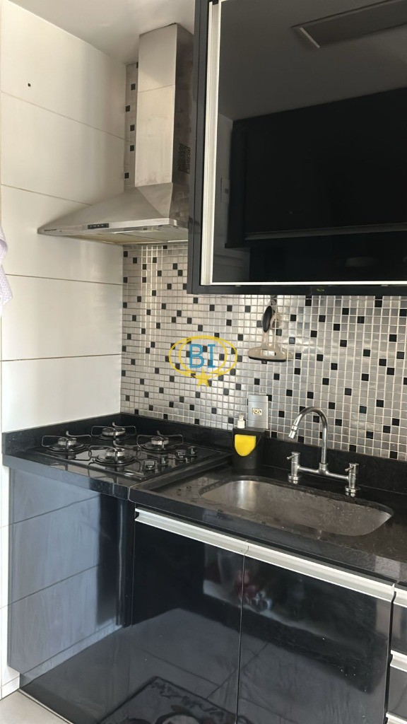 Apartamento à venda com 2 quartos, 65m² - Foto 7