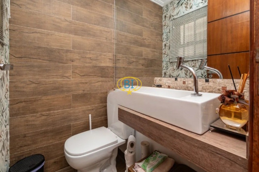 Casa, 3 quartos, 157 m² - Foto 20