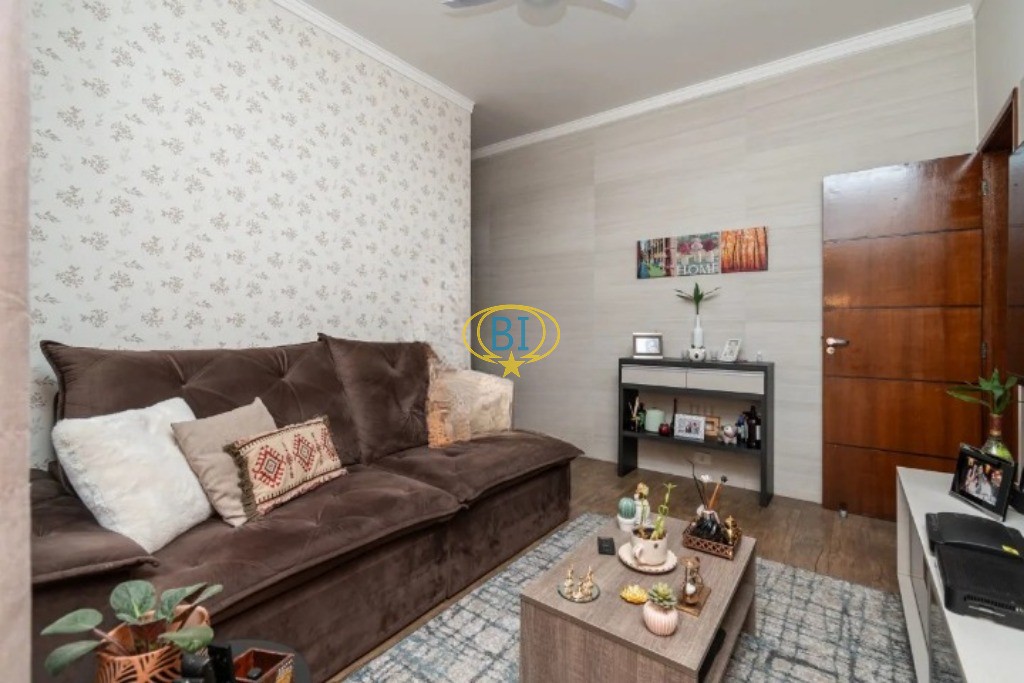 Casa, 3 quartos, 157 m² - Foto 3