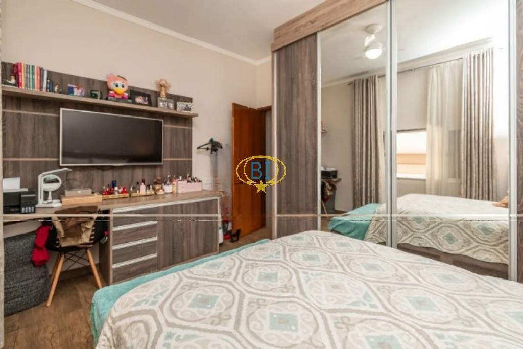 Casa, 3 quartos, 157 m² - Foto 13