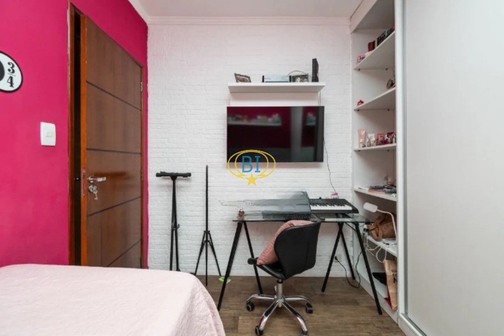 Casa, 3 quartos, 157 m² - Foto 21