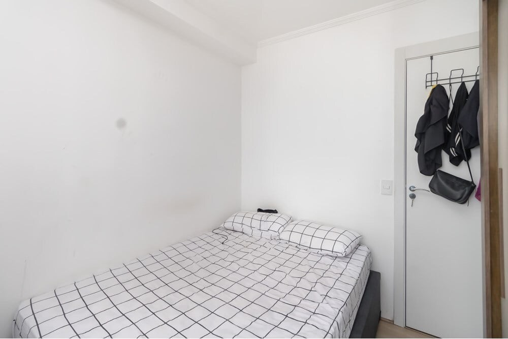 Apartamento à venda com 2 quartos, 46m² - Foto 14