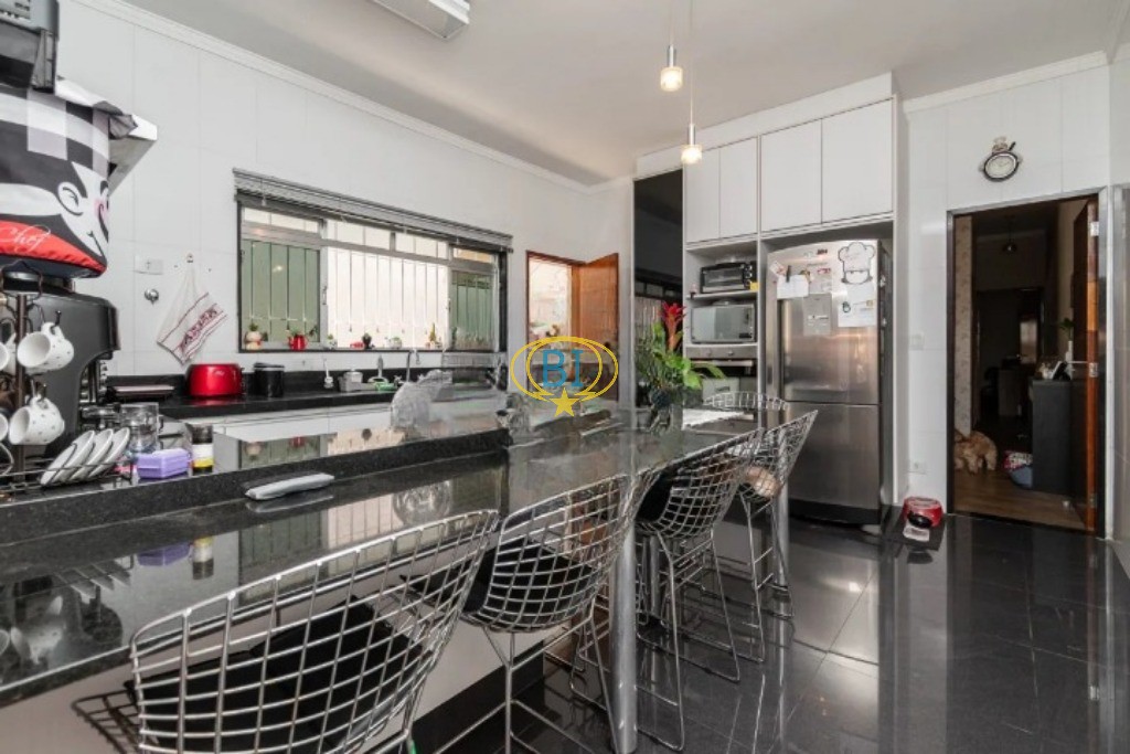 Casa, 3 quartos, 157 m² - Foto 4