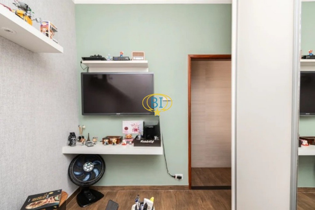 Casa, 3 quartos, 157 m² - Foto 11