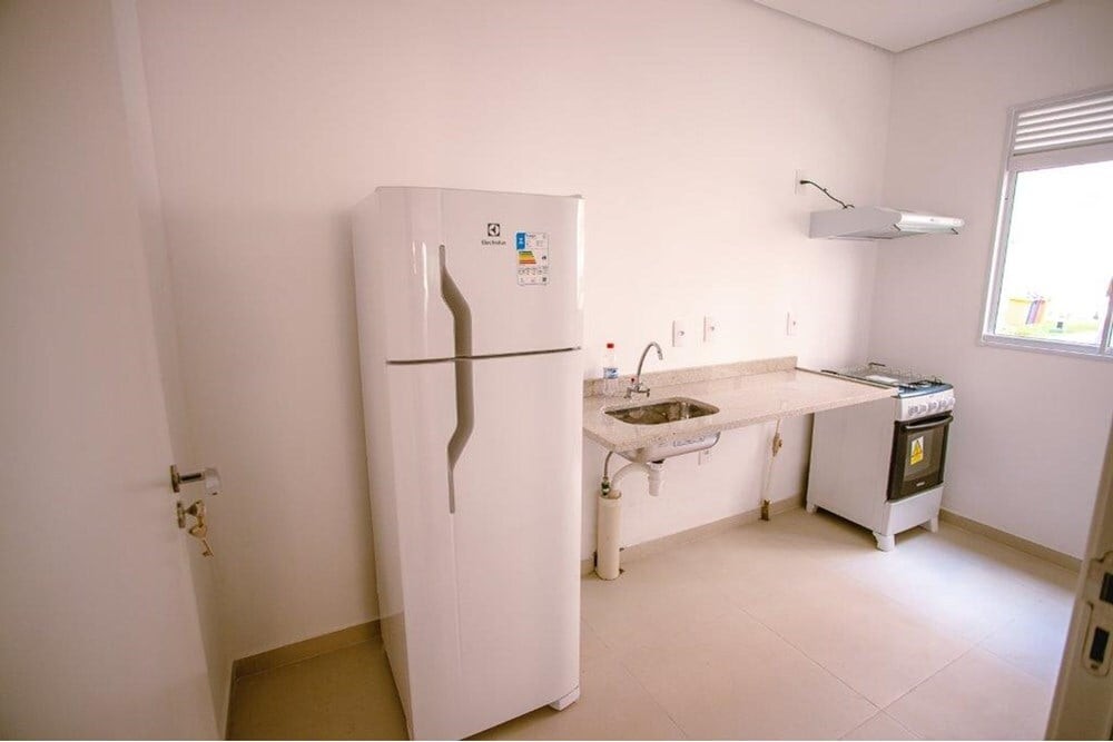 Apartamento à venda com 2 quartos, 46m² - Foto 6