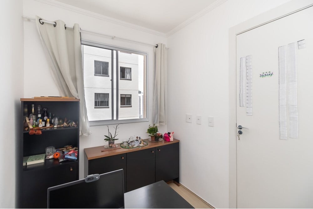 Apartamento à venda com 2 quartos, 46m² - Foto 5