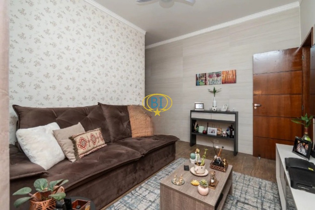 Casa, 3 quartos, 157 m² - Foto 2
