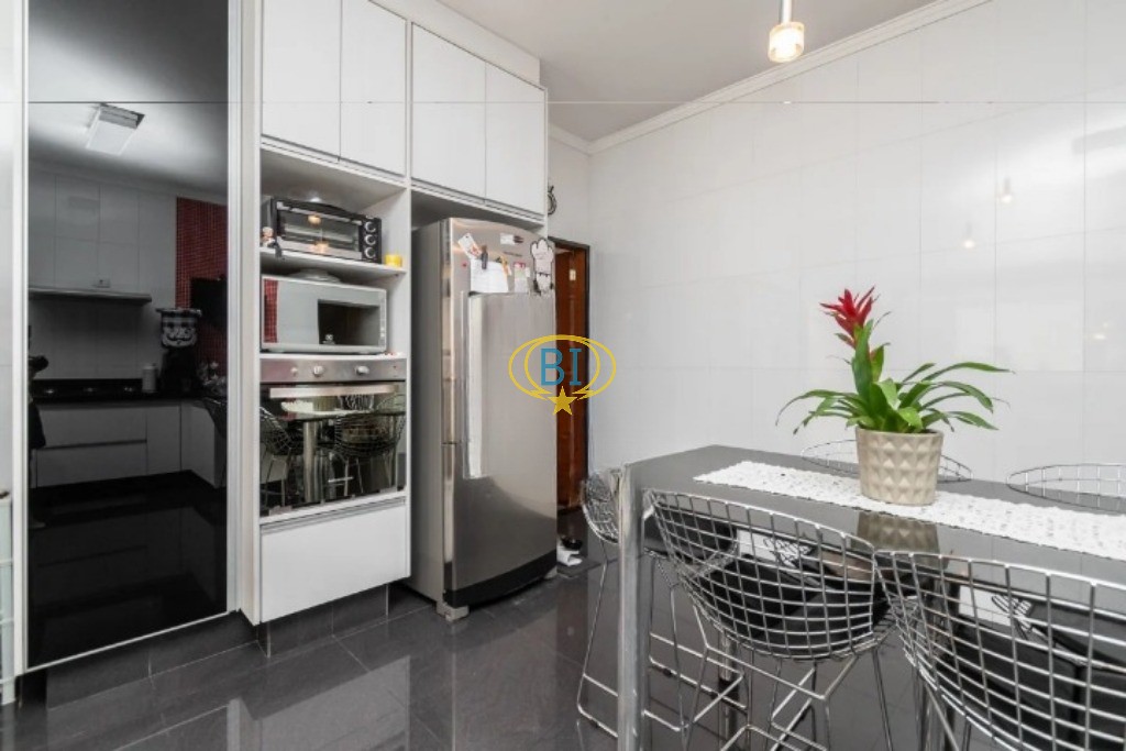 Casa, 3 quartos, 157 m² - Foto 6