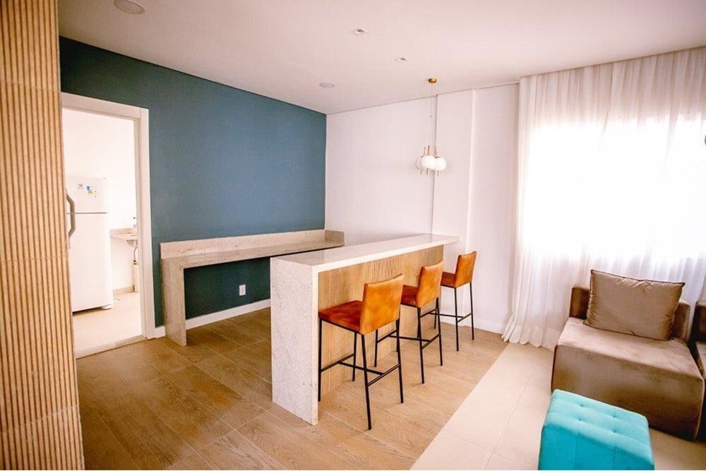 Apartamento à venda com 2 quartos, 46m² - Foto 15