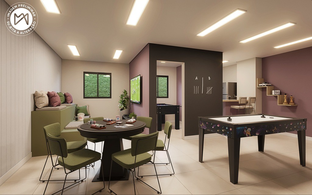 Apartamento, 1 quarto, 24 m² - Foto 7
