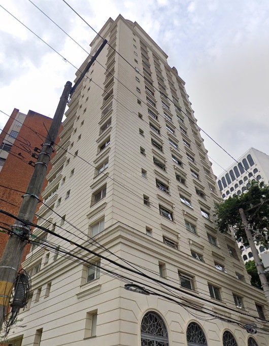 Apartamento, 3 quartos, 278 m² - Foto 7