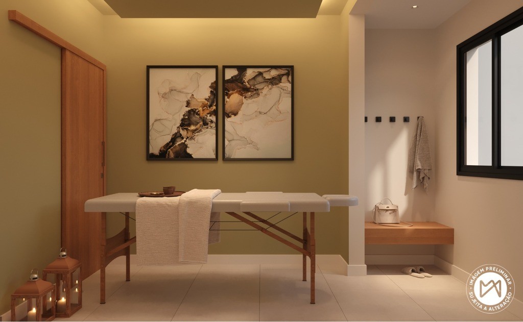Apartamento, 1 quarto, 24 m² - Foto 11