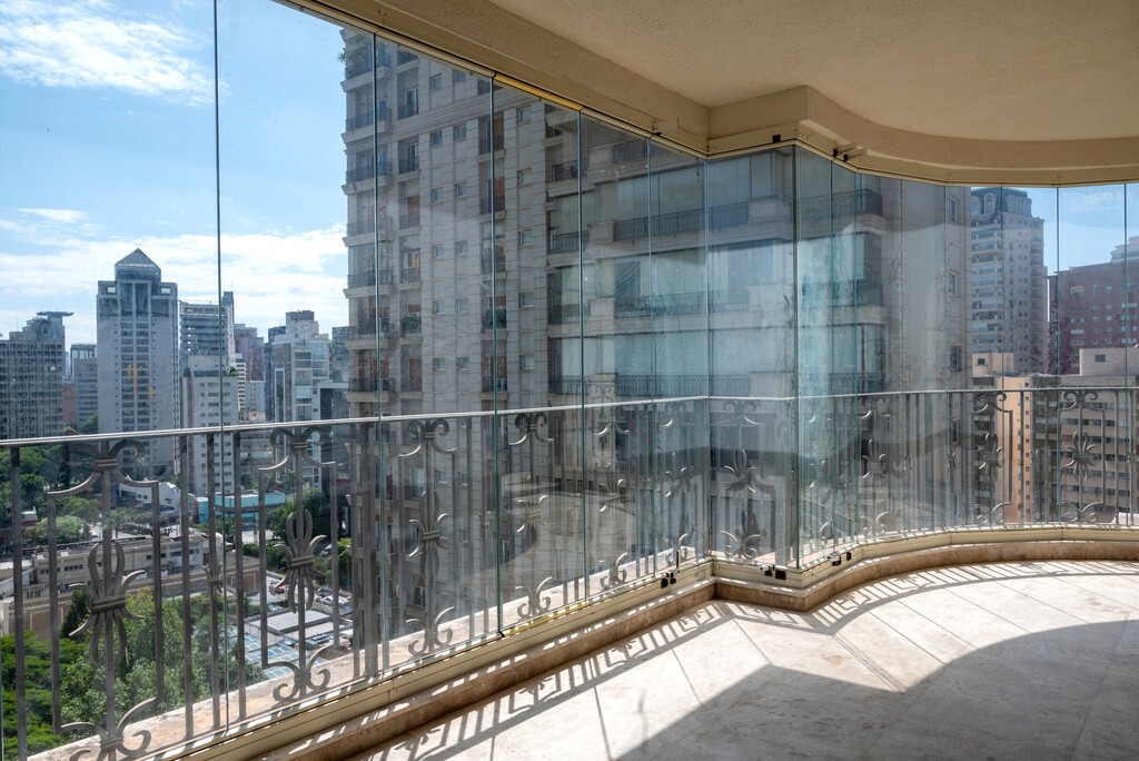 Apartamento, 3 quartos, 278 m² - Foto 3