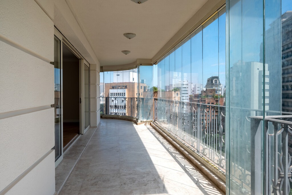 Apartamento, 3 quartos, 278 m² - Foto 5