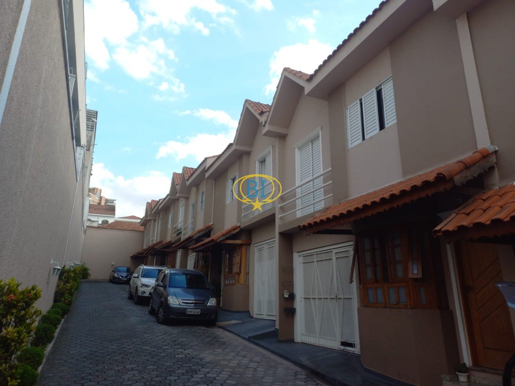 Casa de Condomínio, 3 quartos - Foto 27