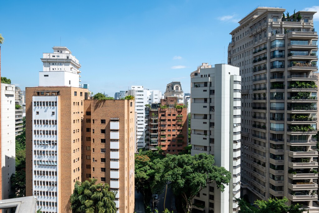 Apartamento, 3 quartos, 278 m² - Foto 37