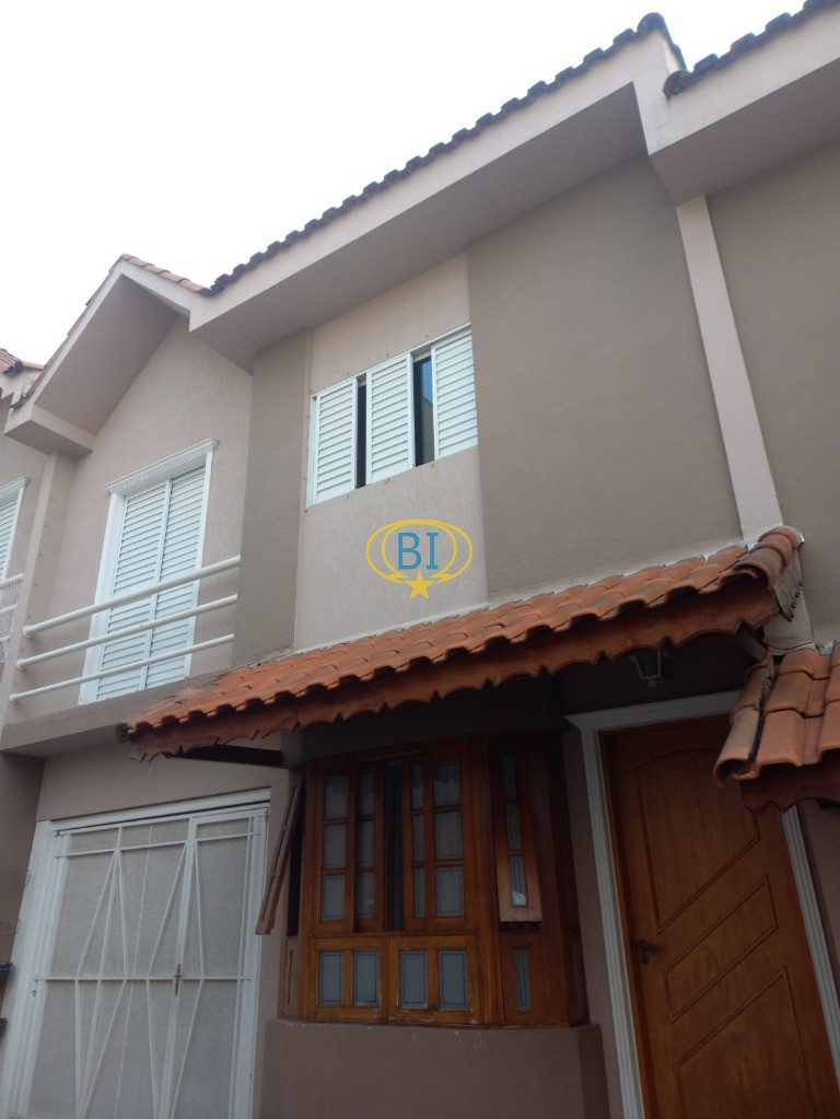 Casa de Condomínio, 3 quartos - Foto 37