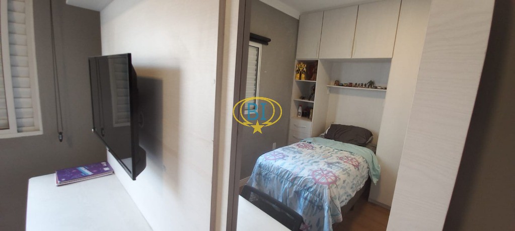 Casa de Condomínio, 3 quartos - Foto 17
