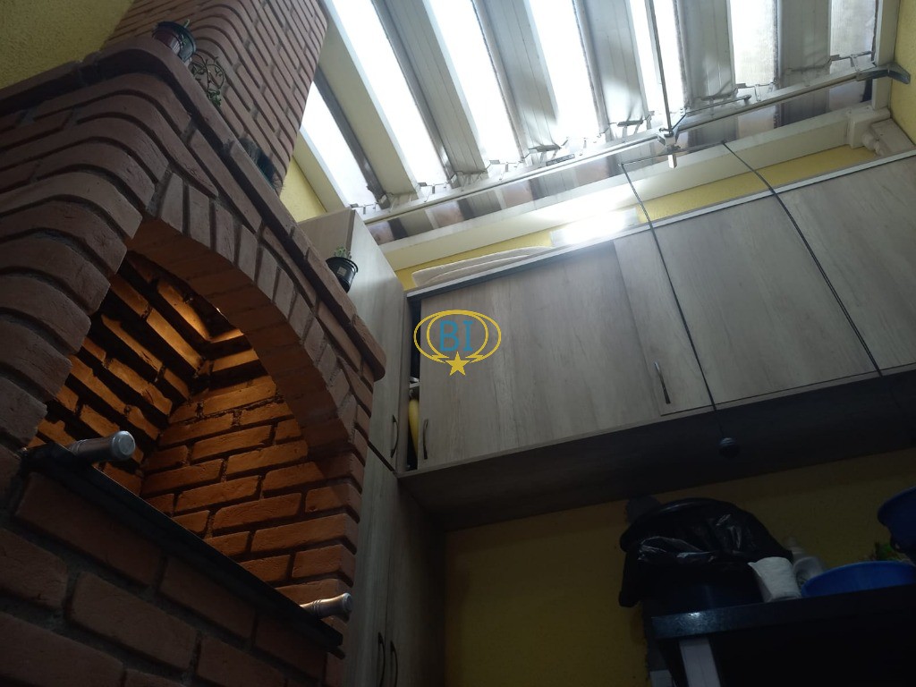 Casa de Condomínio, 3 quartos - Foto 31