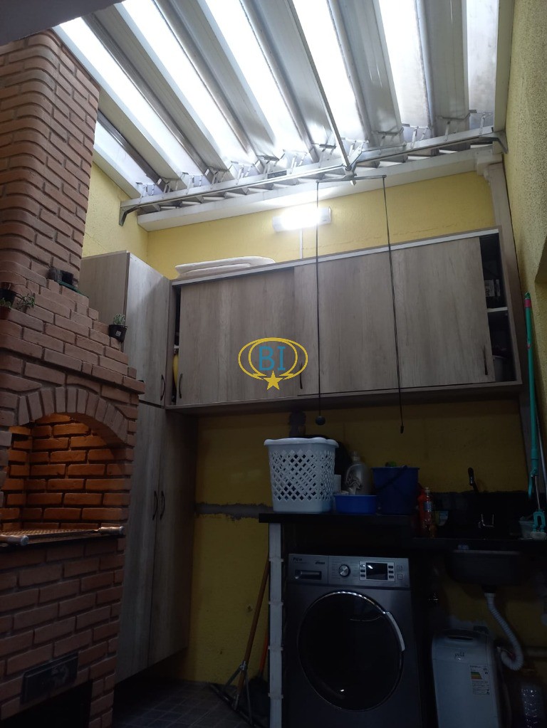 Casa de Condomínio, 3 quartos - Foto 24