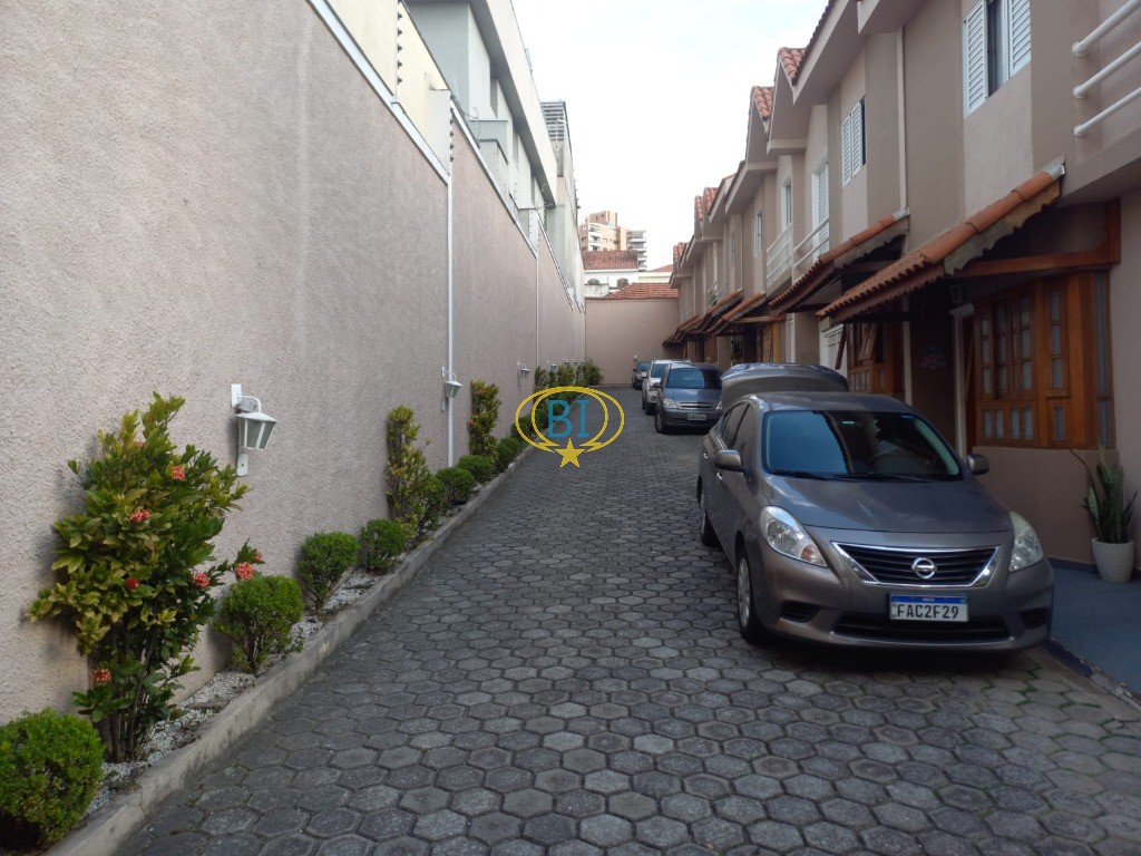 Casa de Condomínio, 3 quartos - Foto 40