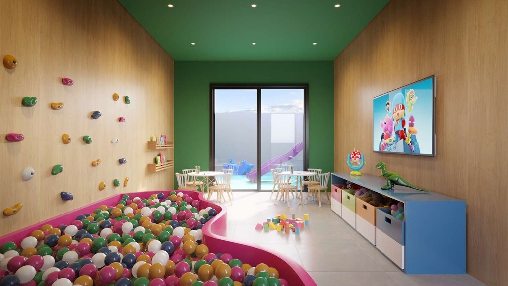 Apartamento, 2 quartos, 35 m² - Foto 8