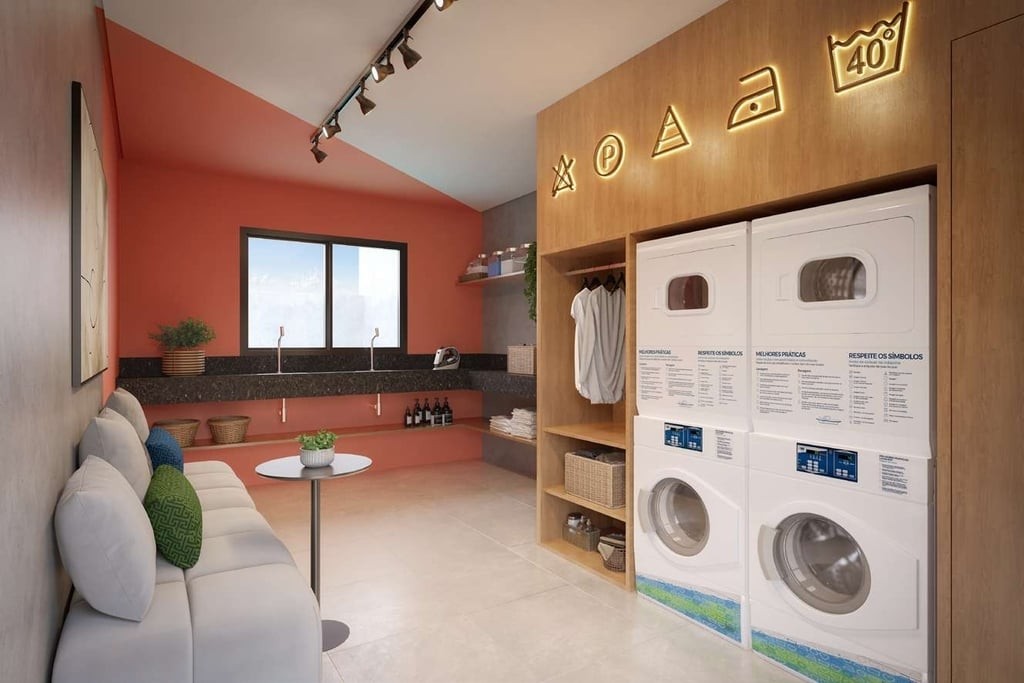 Apartamento, 2 quartos, 35 m² - Foto 13
