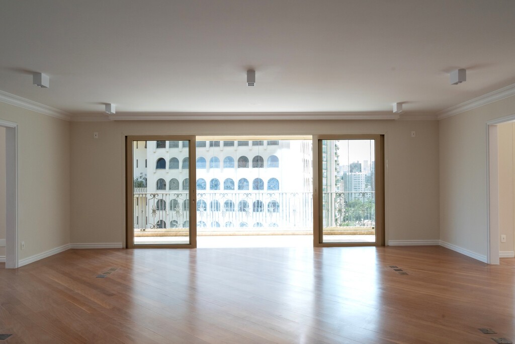 Apartamento, 3 quartos, 278 m² - Foto 12