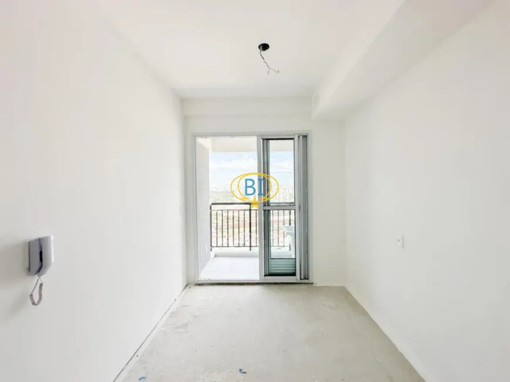 Apartamento, 2 quartos, 41 m² - Foto 2