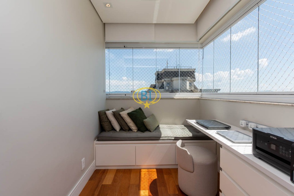 Cobertura, 4 quartos, 240 m² - Foto 37
