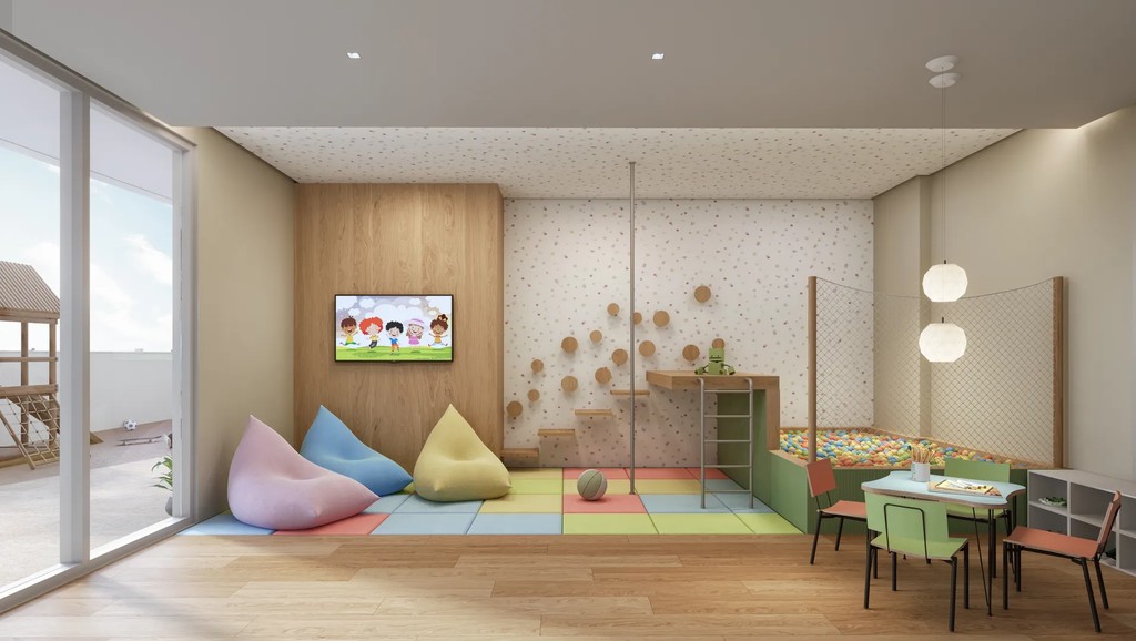 Apartamento, 3 quartos, 89 m² - Foto 15