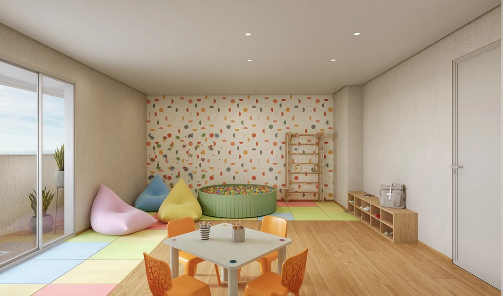 Apartamento, 3 quartos, 89 m² - Foto 16