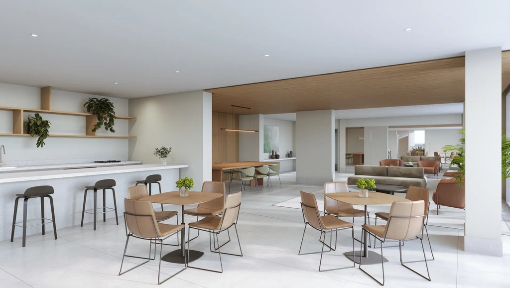 Apartamento, 3 quartos, 89 m² - Foto 9