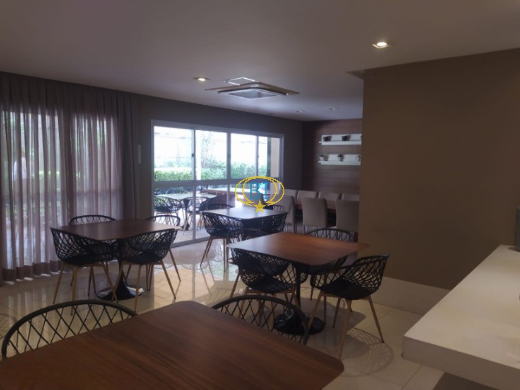 Apartamento, 3 quartos, 126 m² - Foto 26