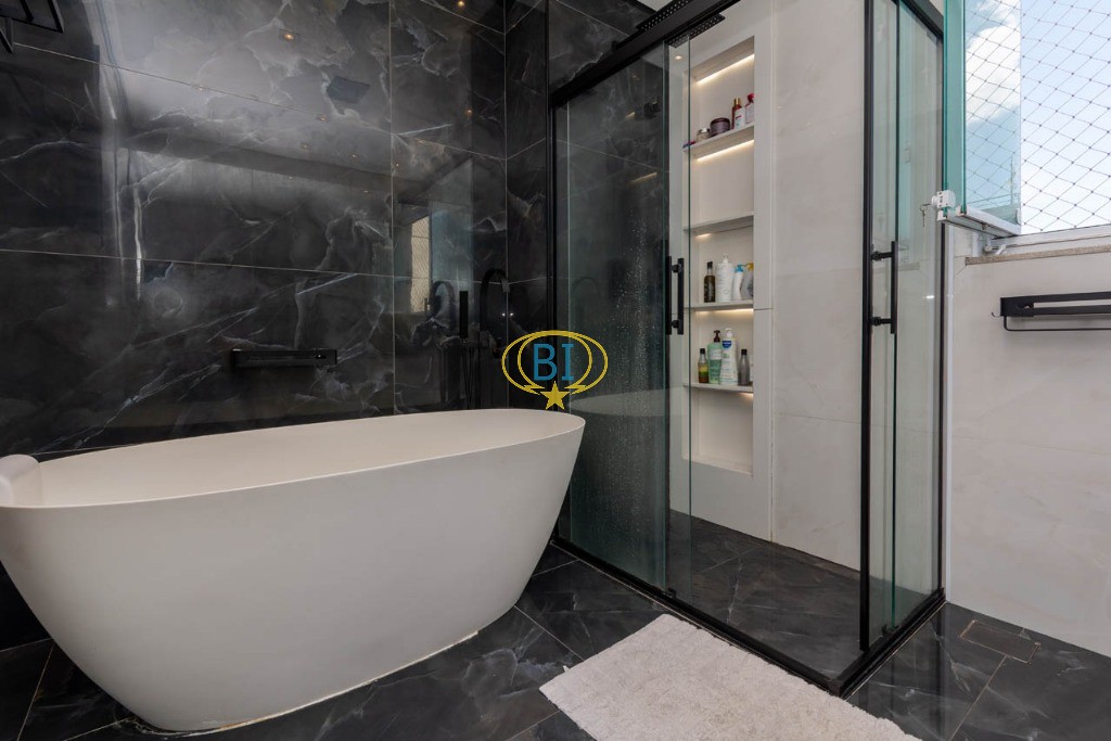 Cobertura, 4 quartos, 240 m² - Foto 40