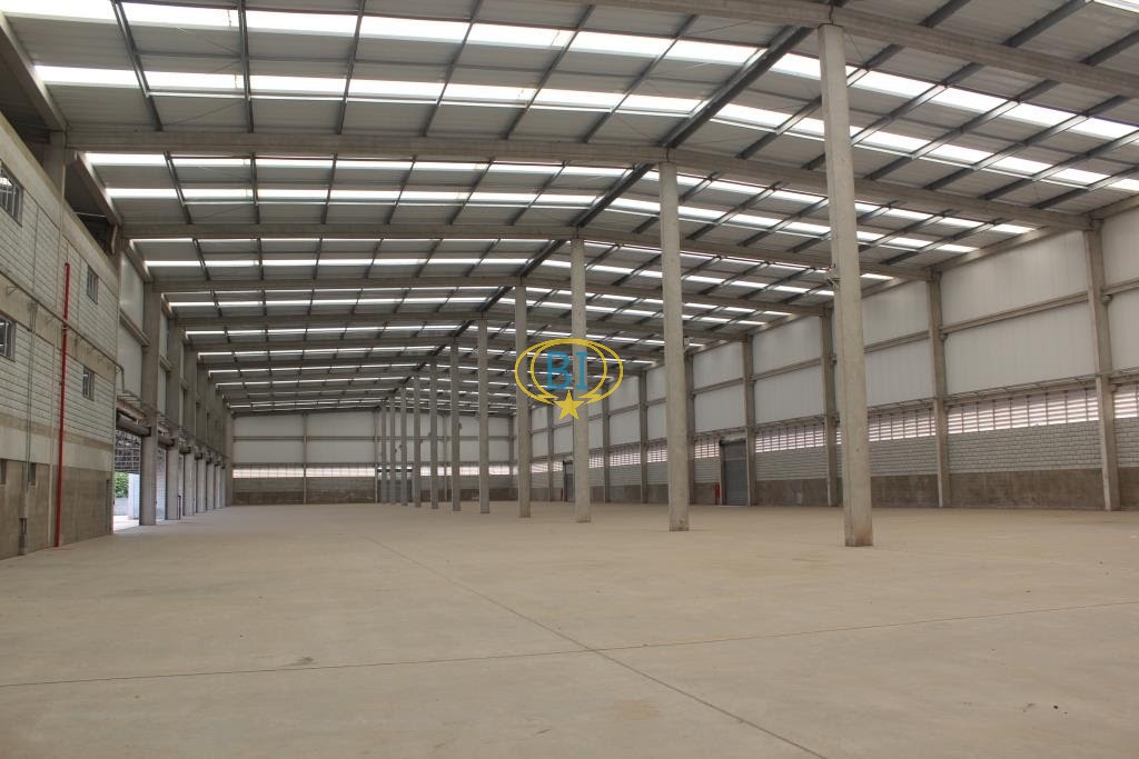 Depósito-Galpão, 9088 m² - Foto 5