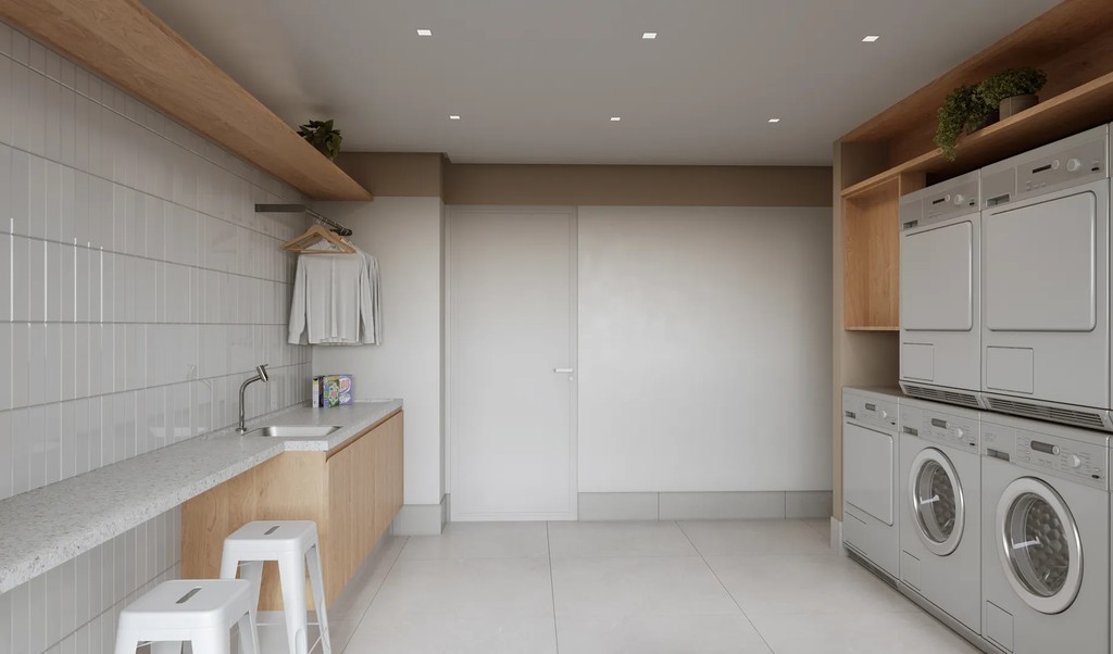 Apartamento, 3 quartos, 89 m² - Foto 19
