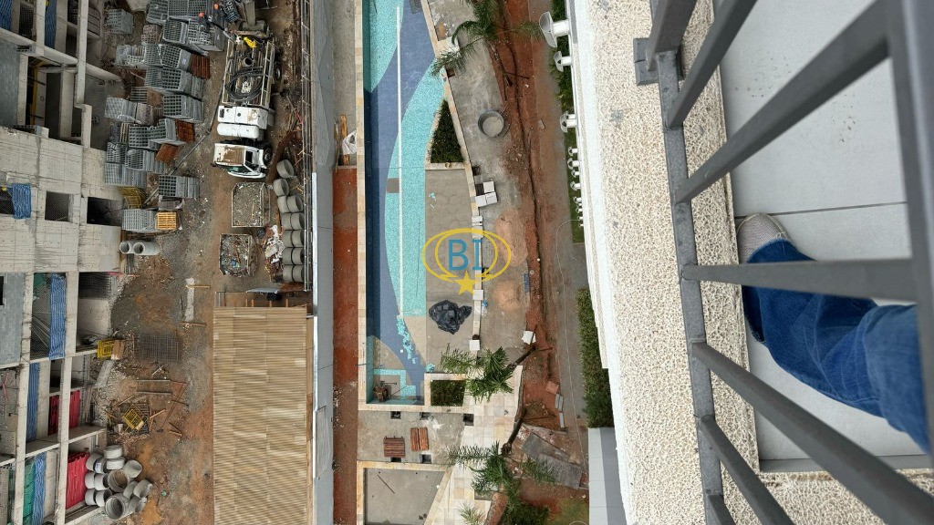 Apartamento, 2 quartos, 41 m² - Foto 24
