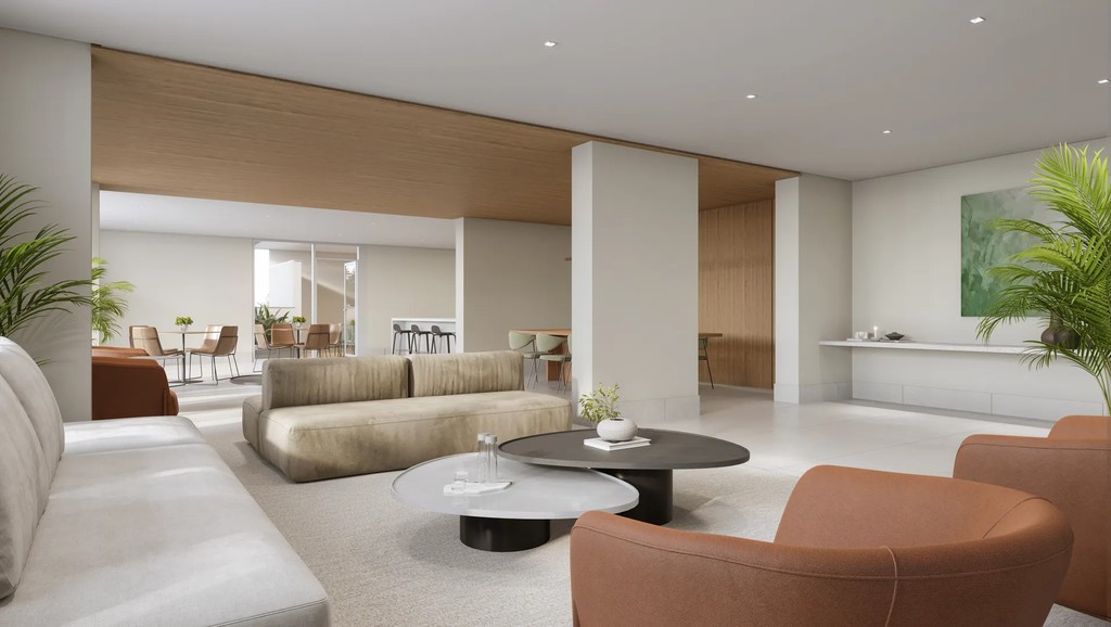 Apartamento, 3 quartos, 89 m² - Foto 8