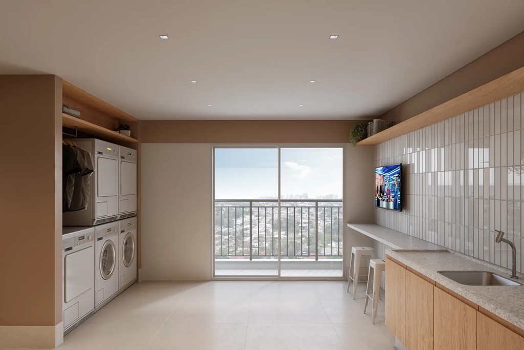 Apartamento, 3 quartos, 89 m² - Foto 18