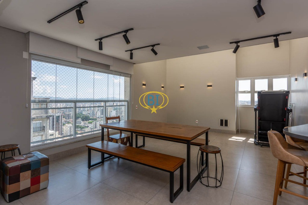 Cobertura, 4 quartos, 240 m² - Foto 9