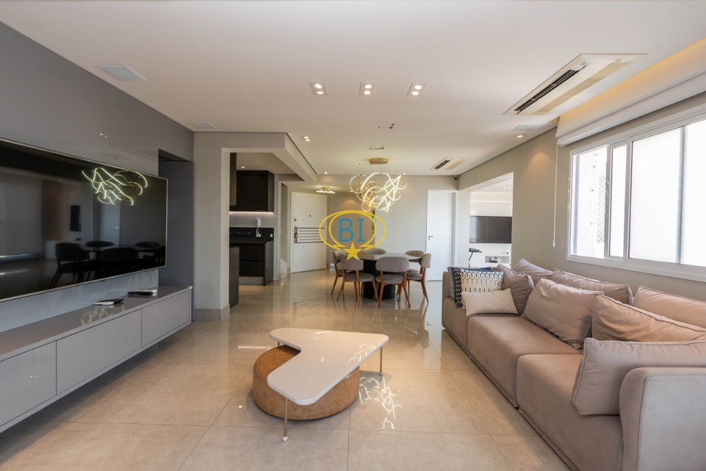 Cobertura, 4 quartos, 240 m² - Foto 1