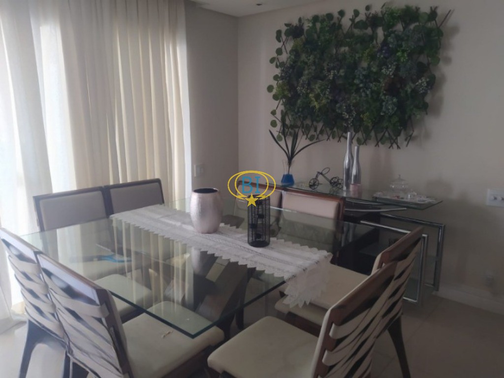 Apartamento, 3 quartos, 126 m² - Foto 1