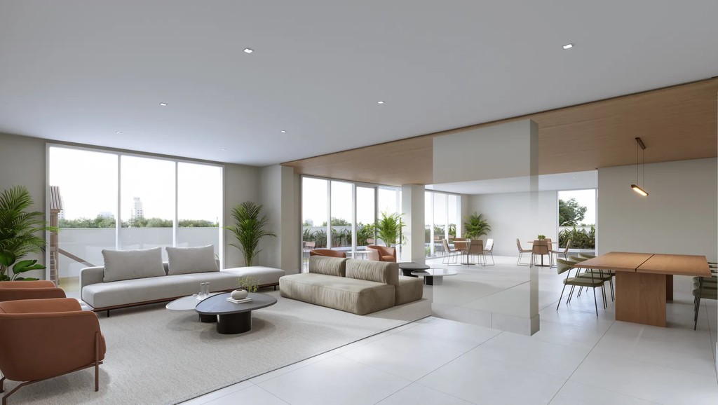 Apartamento, 3 quartos, 89 m² - Foto 10