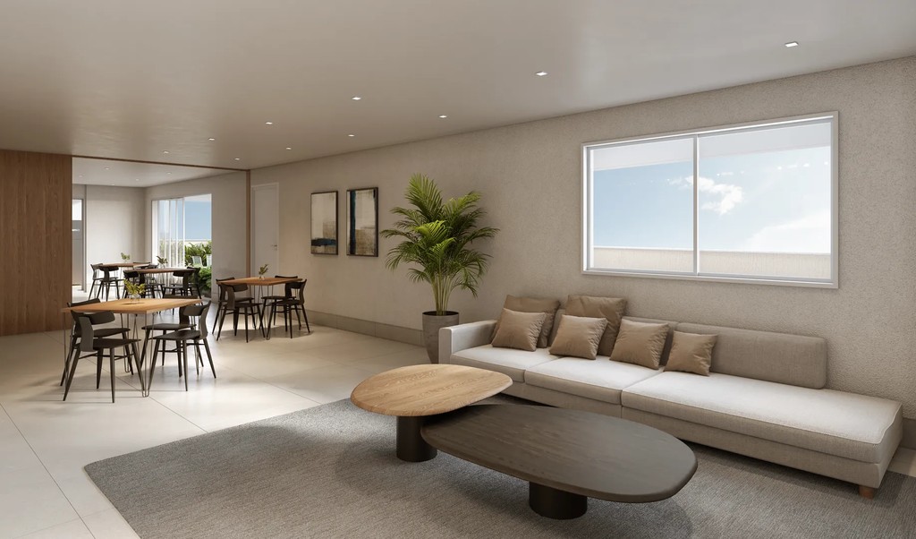 Apartamento, 3 quartos, 89 m² - Foto 12