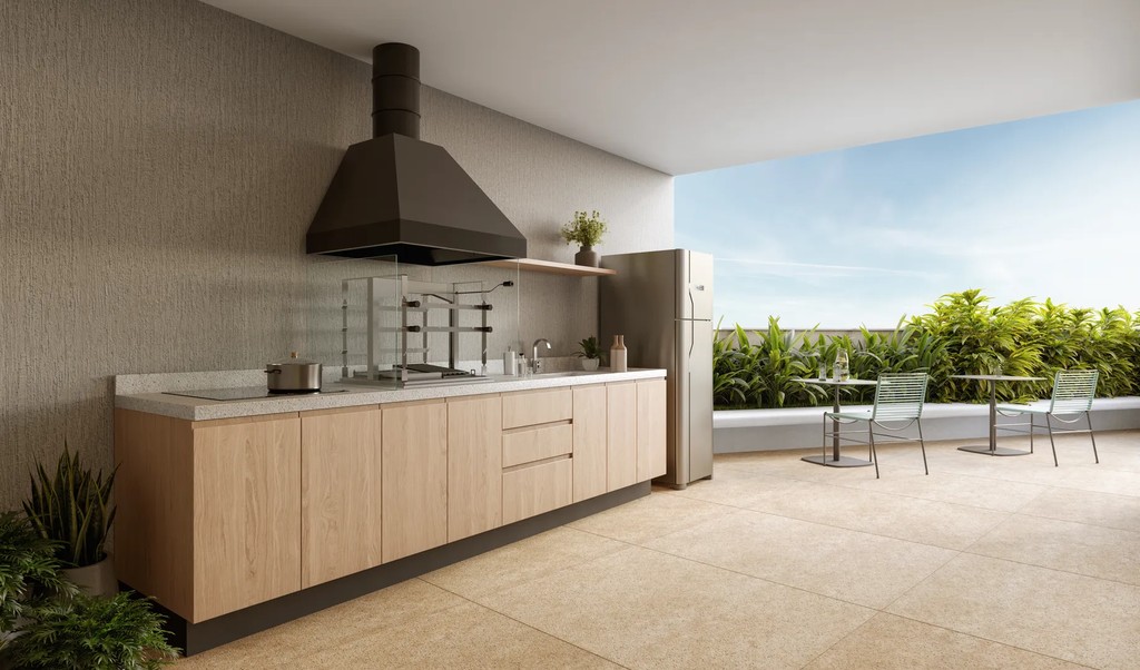 Apartamento, 3 quartos, 89 m² - Foto 14